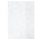 Coperta PVC caiet A4 (student) 440x305mm, 130 microni, ROM