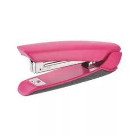   Capsator Kangaro NOWA-10/S, nr.10, 15 coli, 60mm, plastic, fucsia, blister