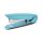 Capsator Kangaro NOWA-10/S, nr.10, 15 coli, 60mm, plastic, albastru turqoise, blister