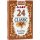 Carti de Joc Trefl Classic, 24 carti/pachet, multicolor, 3+ ani