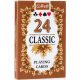 Carti de Joc Trefl Classic, 24 carti/pachet, multicolor, 3+ ani