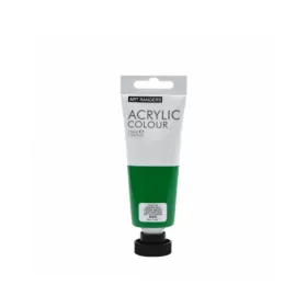   Culori acrilice Magi-Wap Art Rangers, 75ml, diverse culori, FEA75T, green mid