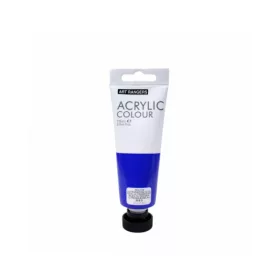   Culori acrilice Magi-Wap Art Rangers, 75ml, diverse culori, FEA75T, albastru ultramarin