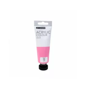   Culori acrilice Magi-Wap Art Rangers, 75ml, diverse culori, FEA75T, roz