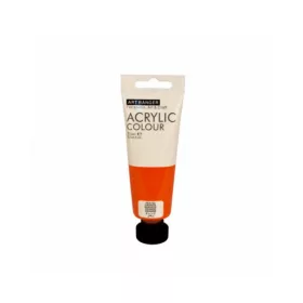   Culori acrilice Magi-Wap Art Rangers, 75ml, diverse culori, FEA75T, portocaliu