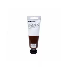   Culori acrilice Magi-Wap Art Rangers, 75ml, diverse culori, FEA75T, rosu