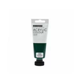   Culori acrilice Magi-Wap Art Rangers, 75ml, diverse culori, FEA75T, culoare  Viridian