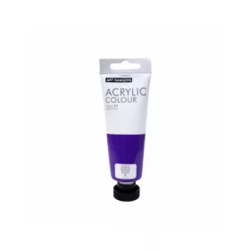   Culori acrilice Magi-Wap Art Rangers, 75ml, diverse culori, FEA75T, violet