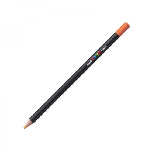 Creion pastel uleios Posca KPE-200 galben intens
