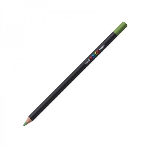 Creion pastel uleios Posca KPE-200 verde