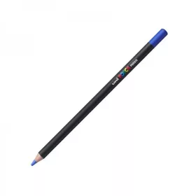 Creion pastel uleios Posca KPE-200 albastru inchis