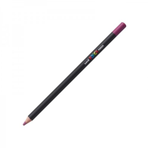 Creion pastel uleios Posca KPE-200 fuschia