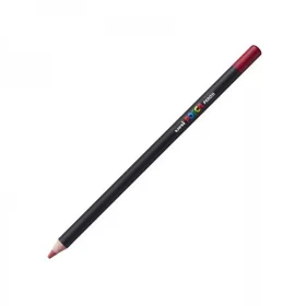 Creion pastel uleios Posca KPE-200 rosu