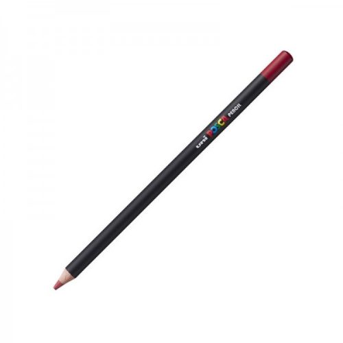Creion pastel uleios Posca KPE-200 rosu