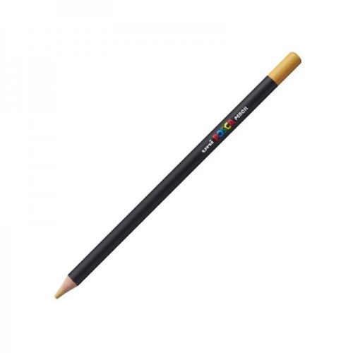 Creion pastel uleios Posca KPE-200 ocru