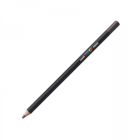 Creion pastel uleios Posca KPE-200 maro