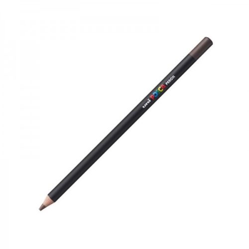 Creion pastel uleios Posca KPE-200 maro