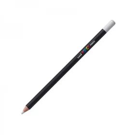 Creion pastel uleios Posca KPE-200 gri deschis