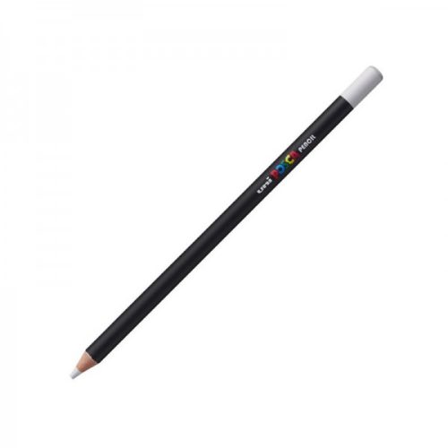 Creion pastel uleios Posca KPE-200 gri deschis