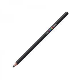 Creion pastel uleios Posca KPE-200 negru