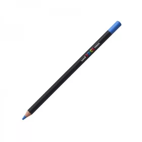 Creion pastel uleios Posca KPE-200 albastru
