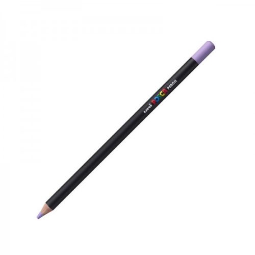 Creion pastel uleios Posca KPE-200 mov deschis