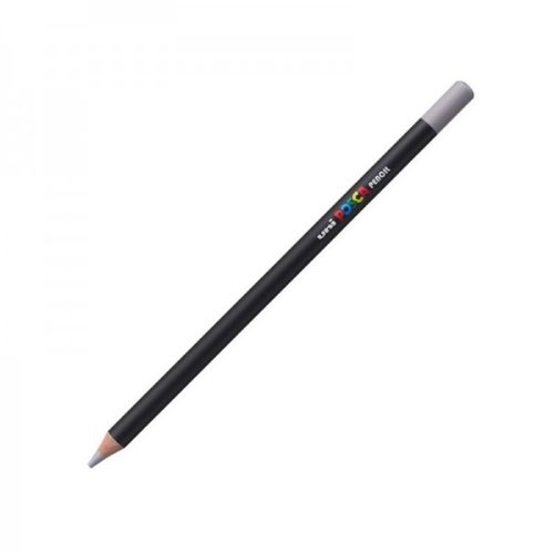 Creion pastel uleios Posca KPE-200 gri