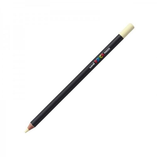 Creion pastel uleios Posca KPE-200 culoare fildes