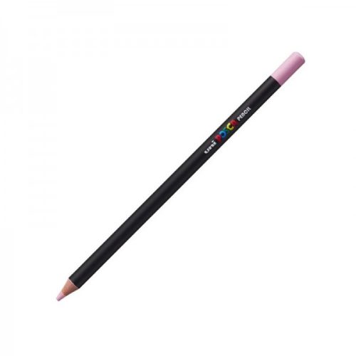 Creion pastel uleios Posca KPE-200 roz deschis