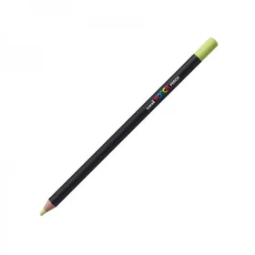 Creion pastel uleios Posca KPE-200 verde praz