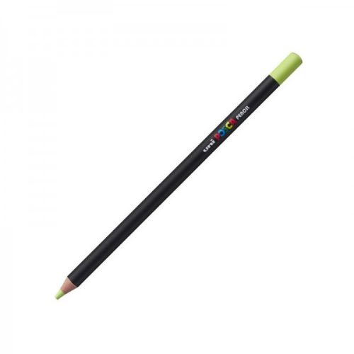 Creion pastel uleios Posca KPE-200 verde praz