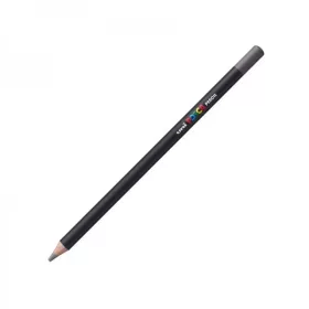 Creion pastel uleios Posca KPE-200 gri inchis