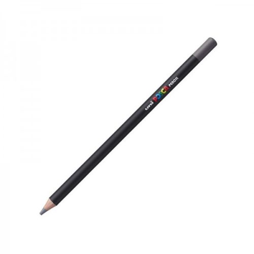 Creion pastel uleios Posca KPE-200 gri inchis