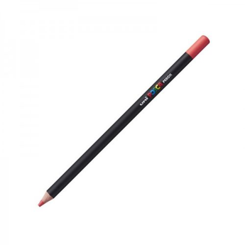Creion pastel uleios Posca KPE-200 roz coral
