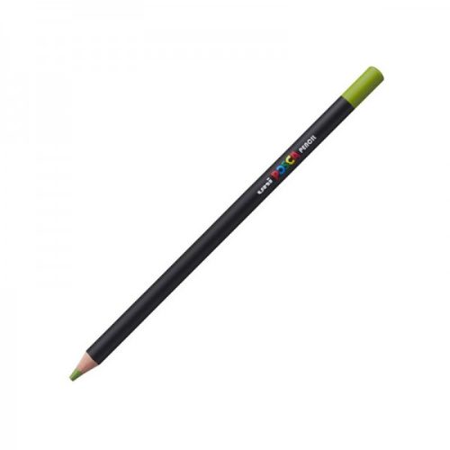 Creion pastel uleios Posca KPE-200 green tea