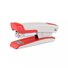   Capsator Kangaro PRO-45, 24/6 - 26/6, 30 coli, 52mm, metalic, rosu