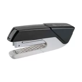   Capsator Kangaro ARIS-425, 24/6 - 26/6, 25 coli, 91mm, plastic, negru