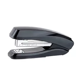   Capsator Kangaro Executive ES-335P, 24/6 - 26/6, 20 coli, 65mm, metal, negru, blister