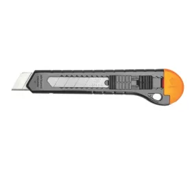   Cutter Kangaro Miles PN1801/P, lama 18 mm, plastic, diverse culori