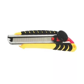 Cutter CNX XF227/JXF01, lama 18mm, profesional, cu grip