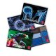 Caiet special A5 Pigna, 24 file, biologie, 60-70g/mp, diverse modele
