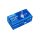 Clipsuri metalice Office Cover RM19, 19 mm, negre, cutie 12 buc