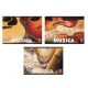 Caiet special A5 Pigna, 24 file, muzica, diverse modele 