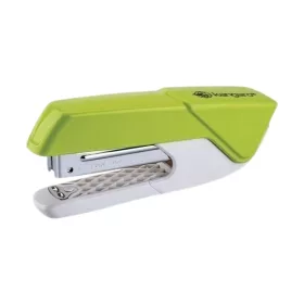   Capsator Kangaro ARIS-425, 24/6 - 26/6, 25 coli, 91mm, plastic, verde fistic