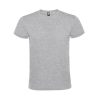 Tricou bumbac Roly ATOMIC 150, gri, diverse marimi