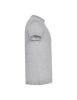 Tricou bumbac Roly ATOMIC 150, gri, diverse marimi