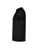 Tricou bumbac Roly ATOMIC 150, negru, diverse marimi