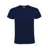 Tricou bumbac Roly ATOMIC 150, albastru inchis, diverse marimi