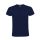 Tricou bumbac Roly ATOMIC 150, albastru inchis, diverse marimi