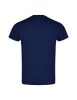 Tricou bumbac Roly ATOMIC 150, albastru inchis, diverse marimi
